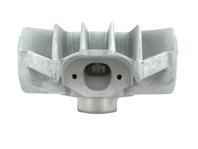 2. chance Zylinder 74ccm Airsal / Eurokit Schnell 8P + Zylinderkopf Puch Maxi / E50 / Z50 / ZA50