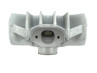 Cilinder 74cc Airsal / Eurokit snel 8P + cilinderkop Puch Maxi / E50 set thumb extra