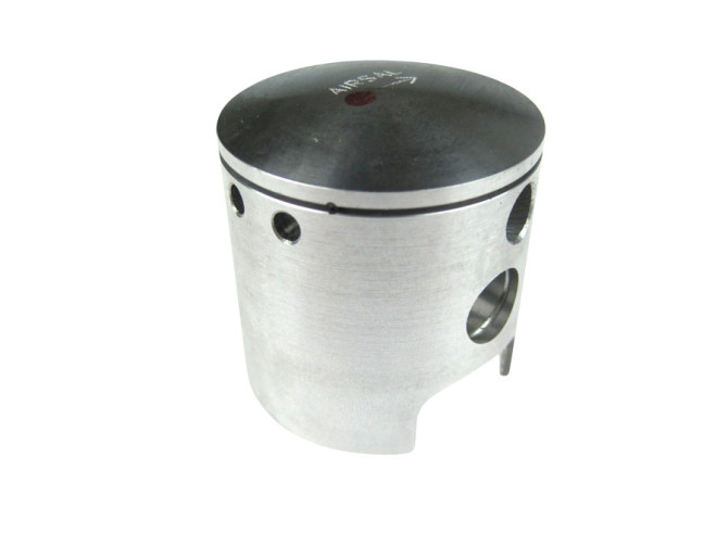 Cilinder 74cc Airsal / Eurokit snel 8P + cilinderkop Puch Maxi / E50 set product