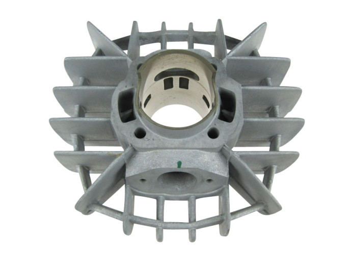 Cylinder 74cc Airsal Eurokit fast 8P + head Puch Monza Cobra