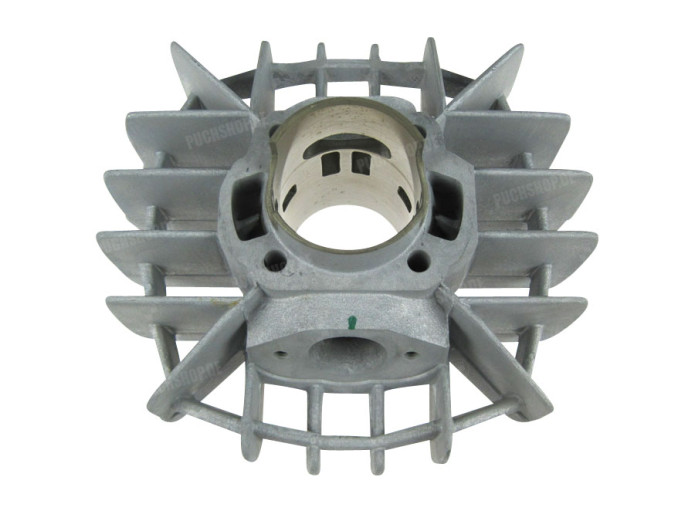 Cilinder 74cc Airsal Eurokit snel 8P cilinderkop Puch Monza