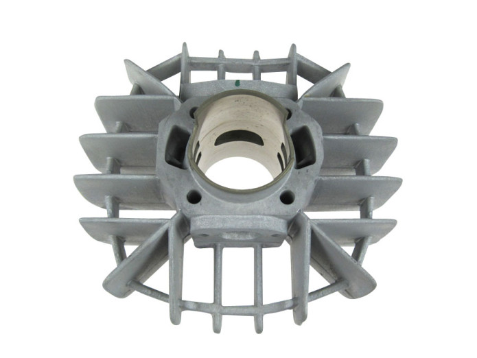 Cylinder 74cc Airsal Eurokit fast 8P + head Puch Monza Cobra