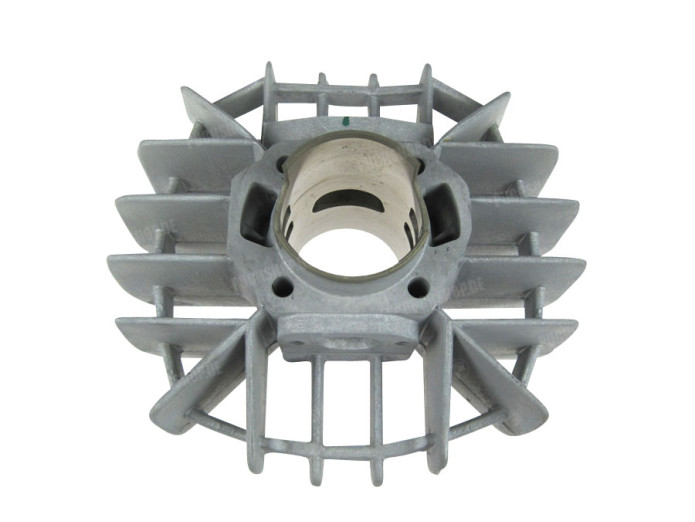 Cilinder 74cc Airsal Eurokit snel 8P cilinderkop Puch Monza