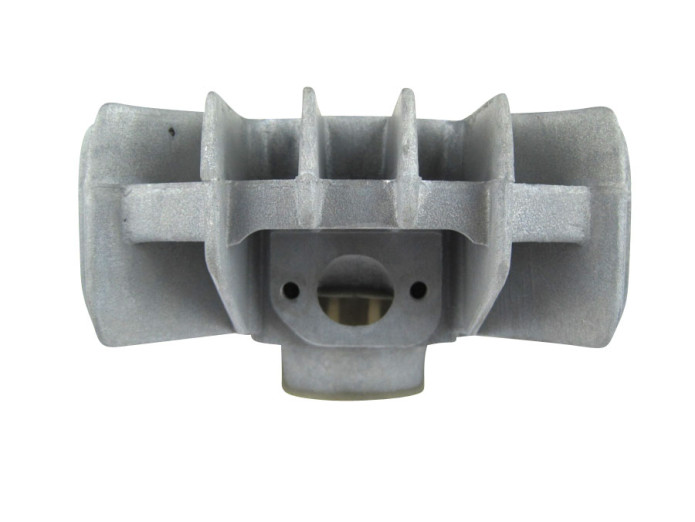 Cylinder 74cc Airsal Eurokit fast 8P + head Puch Monza Cobra