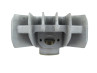 Cilinder 74cc Airsal Eurokit snel 8P cilinderkop Puch Monza