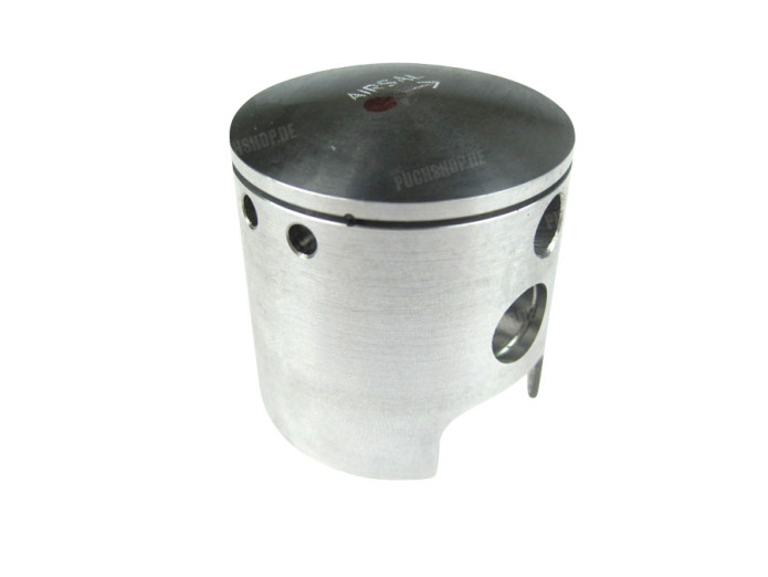 Cilinder 74cc Airsal Eurokit snel 8P cilinderkop Puch Monza