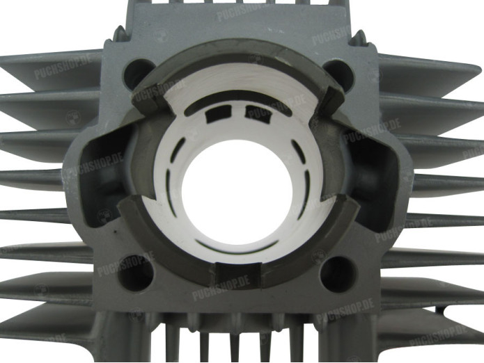 Cilinder 50cc NM Power1 6-poorts Puch Maxi, X30