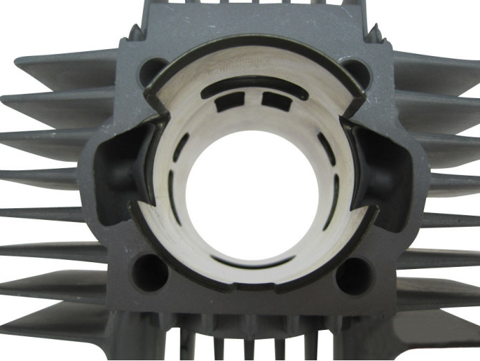 Cylinder 70cc NM Power1 6-port Puch Maxi, X30, other models