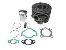 Cylinder 60cc pin 12 Puch MV / VS / DS / MS / X30 NG2AH / Velux aluminium NC 