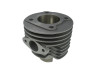 Cylinder 60cc pin 12 Puch MV VS DS MS X30 NG2AH aluminium NC