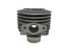 Puch Offers Cylinder 60cc (40mm) pin 12 for Puch MV / VS / DS / MS / Velux Cylinder 60cc pin 12 Puch MV VS DS MS X30 NG2AH aluminium NC