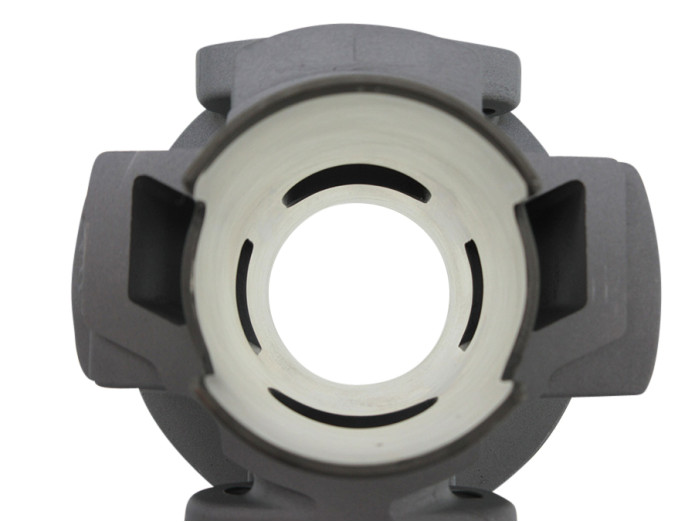 Cylinder 60cc pin 12 Puch MV VS DS MS X30 NG2AH aluminium NC