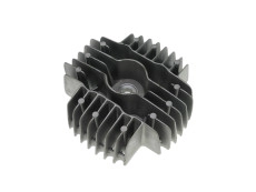 Cylinder head 50cc NM Puch Maxi, X30 and other models (smaller combustion chamber)
