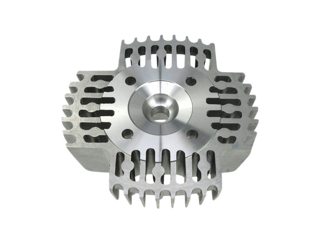 Cylinder head 70cc NM DMP with smaller combustion chamber Puch Maxi, X30 and other models product