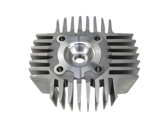 Cylinder head 50cc OM DMP smaller chamber Puch Maxi X30