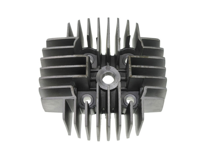 Cylinder head 50cc OM DMP smaller chamber Puch Maxi X30