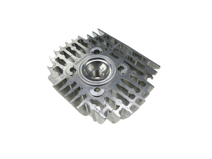 Cylinder head 50cc Puch Maxi Plus models 