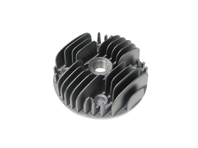Cilinderkop 50cc Puch MV / VS / DS / VZ / Velux hogedruk NC 