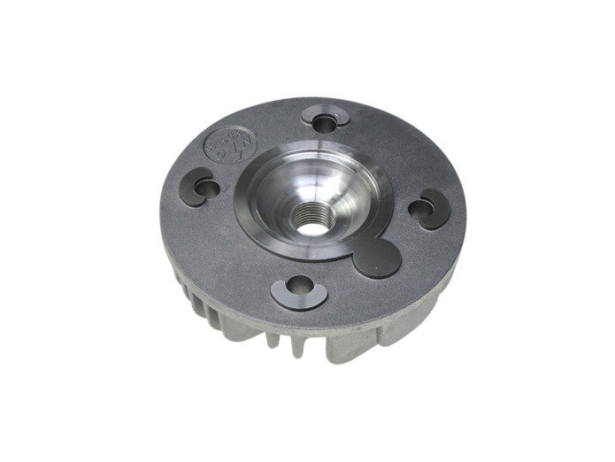 Cilinderkop 50cc Puch MV / VS / DS / VZ / Velux hogedruk NC 