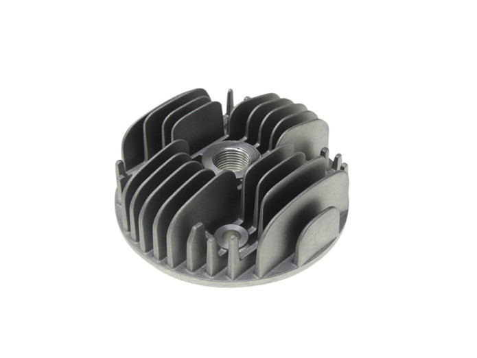 Cilinderkop 60cc Puch MV / VS / DS / VZ / Velux hogedruk NC 