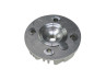 Cylinder head 60cc Puch MV / VS / DS / VZ / Velux high pressure NC 