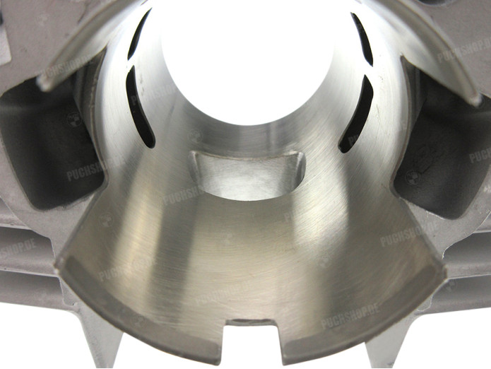 Cilinder 70cc NM PSR by HT Pre tuned stage 2 Puch Maxi, X30 Cilinder 70cc NM PSR by HT Pre tuned stage 2 Puch Maxi, X30