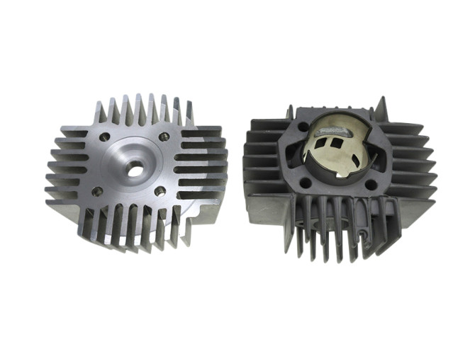 Cilinder 70cc OM PSR 6-p kop de Klein tuned Puch Maxi X30 product