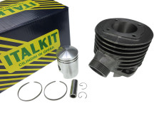 Cylinder 50cc 38mm Sachs 50/3 Italkit (forced induction)
