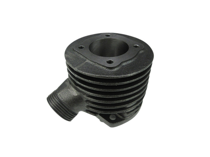 Cilinder 50cc 38mm Sachs 50/3 Italkit (geforceerde koeling)