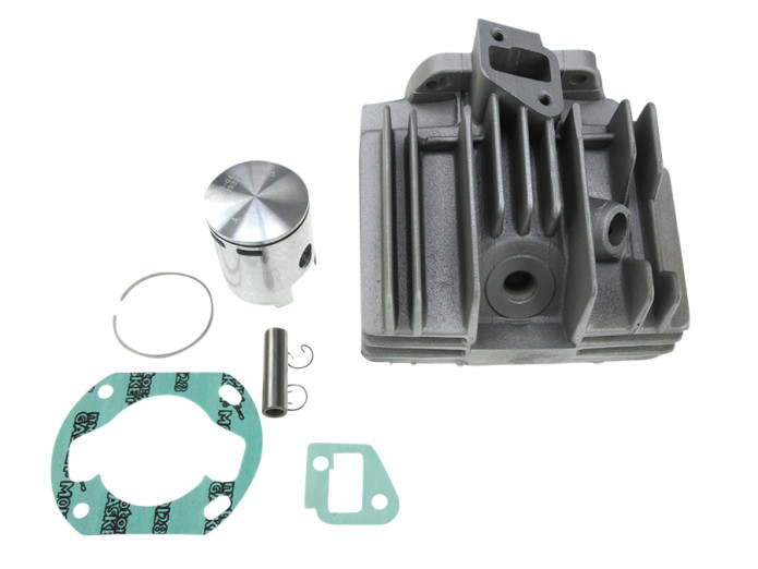 Cylinder 80cc 48mm Sachs 504 / 505 / Hercules / KTM Athena