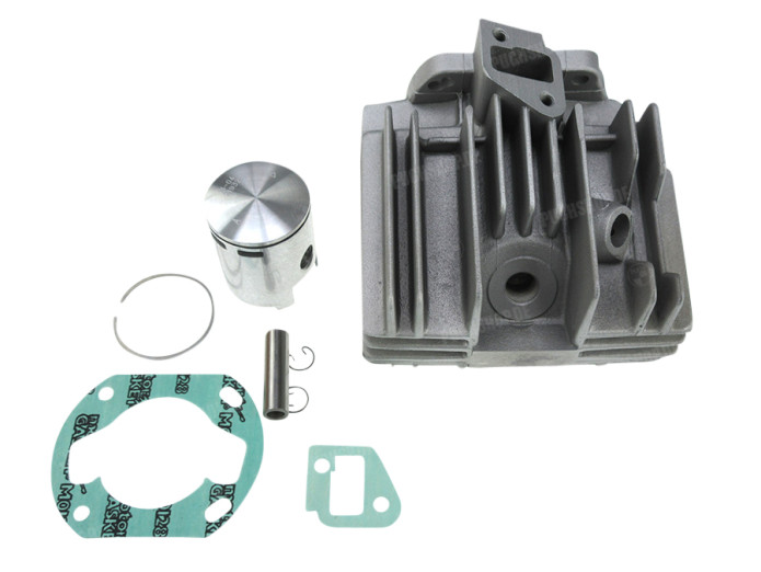 Cylinder 80cc 48mm Sachs 504 / 505 / Hercules / KTM Athena