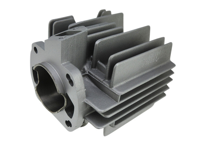 Cylinder 80cc 48mm Sachs 504 / 505 / Hercules / KTM Athena