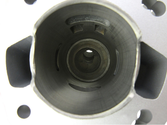Cylinder 80cc 48mm Sachs 504 / 505 / Hercules / KTM Athena product