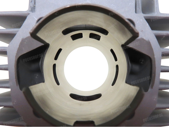 Cylinder 70cc OM PSR 6-port Puch Maxi, X30 and other models