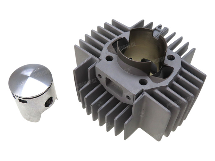 Cylinder 70cc OM PSR 6-port Puch Maxi, X30 and other models