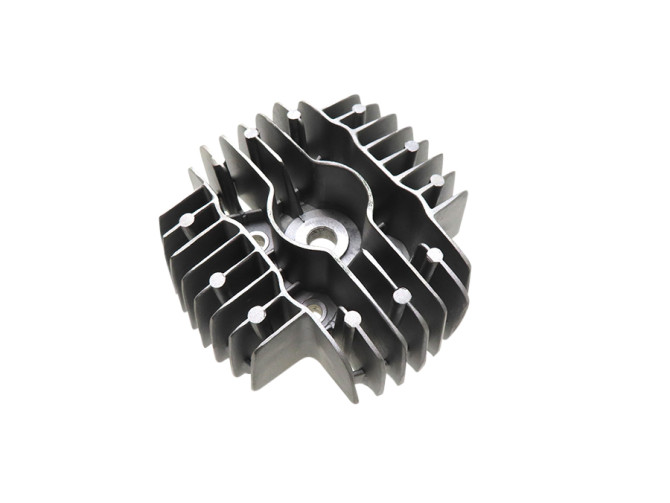 Cylinder head 70cc NM Puch Maxi PSR for Airsal cylinder product