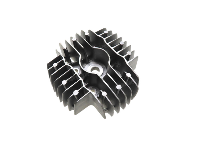 Cylinder head 70cc NM Puch Maxi PSR for Airsal cylinder