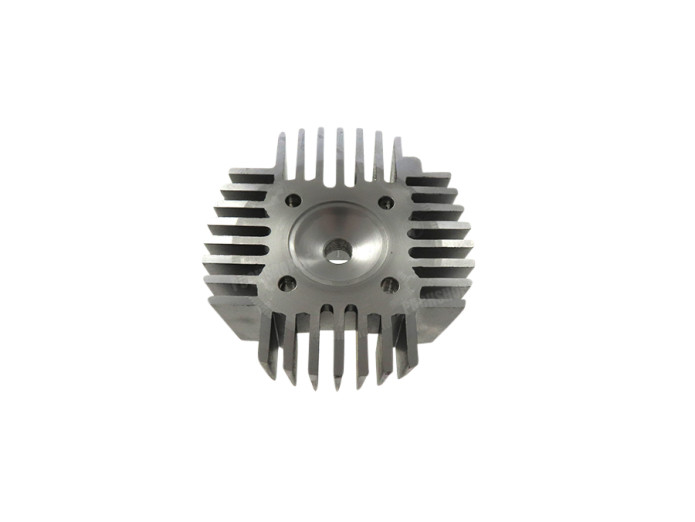 Cylinder head 70cc OM Puch Maxi PSR for Airsal cylinder 