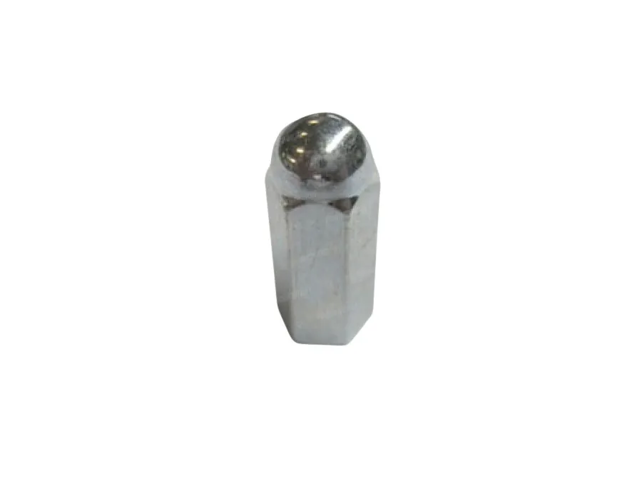 Looking for a cap nut M6 galvanized for Puch?