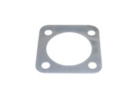 Head gasket 70cc 45mm 0.5mm alu BAC