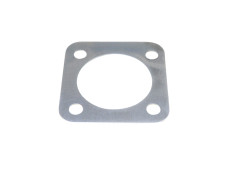 Head gasket 70cc 45mm 0.5mm alu BAC