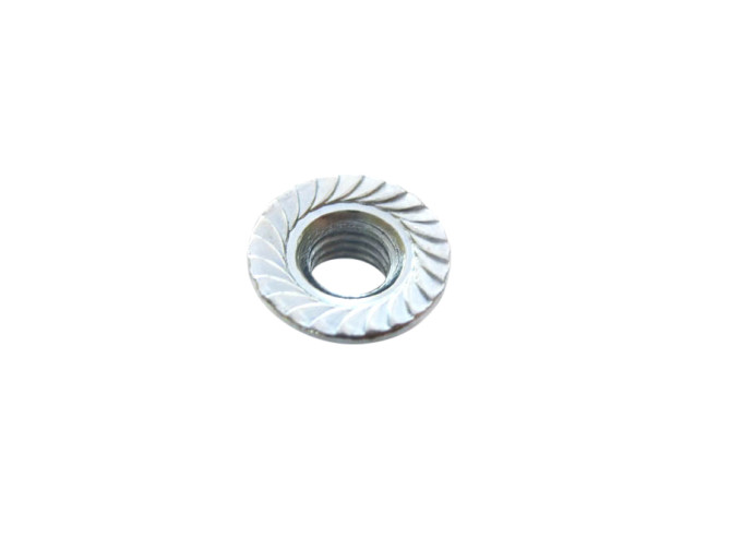 Collar nut M6 product