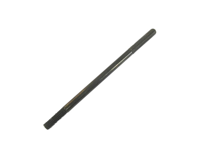 Stehbolzen Zylinder M6x105mm wie original Gehärtet 1