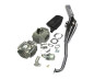 Cylinder 50cc OM PSR 6-port set + Bing 15mm, exhaust and airbox stock thumb extra