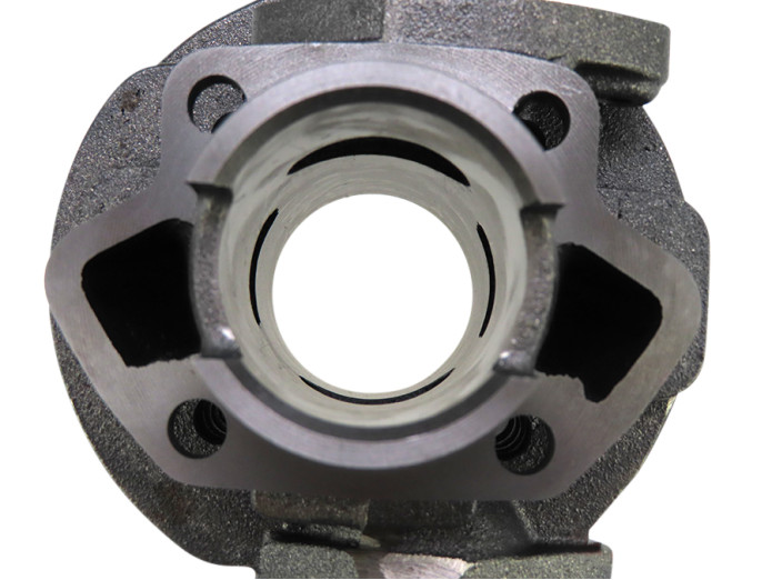 Cylinder 50cc pin 12 for Puch R-engine