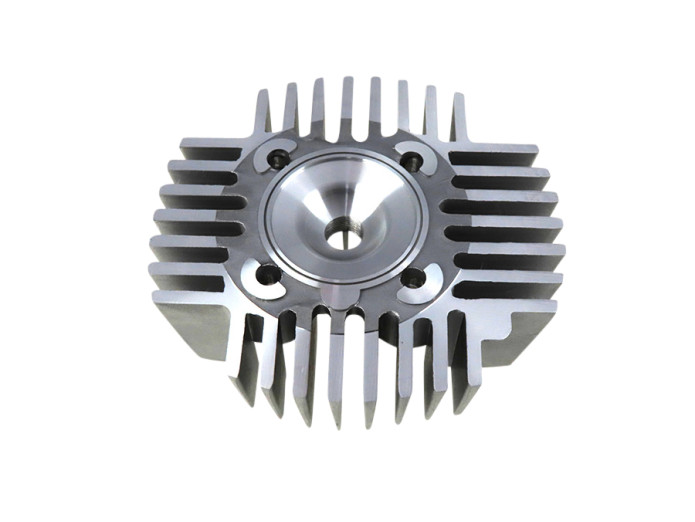 Cilinder 70cc OM PSR 6poorts 17.5mm PHBG uitlaat powerfilter