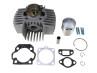 Cylinder 70cc NM PSR 6-port set + 17.5mm PHBG, exhaust and powerfilter thumb extra