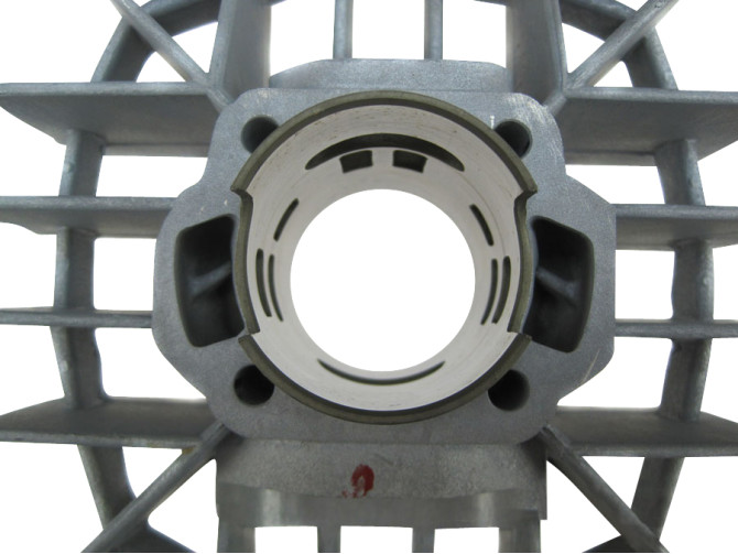 Cilinder 74cc Airsal / Eurokit snel 8P + cilinderkop Puch Maxi / E50 set product
