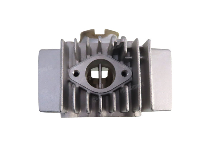 Cylinder 70cc OM DMP reed valve butterfly port Puch Maxi X30