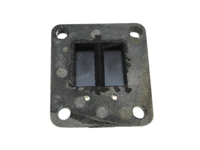 Reed valve 65cc Polini cylinder Puch Maxi / X30